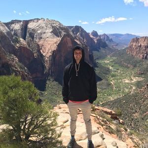 Meet your Posher, Skyler